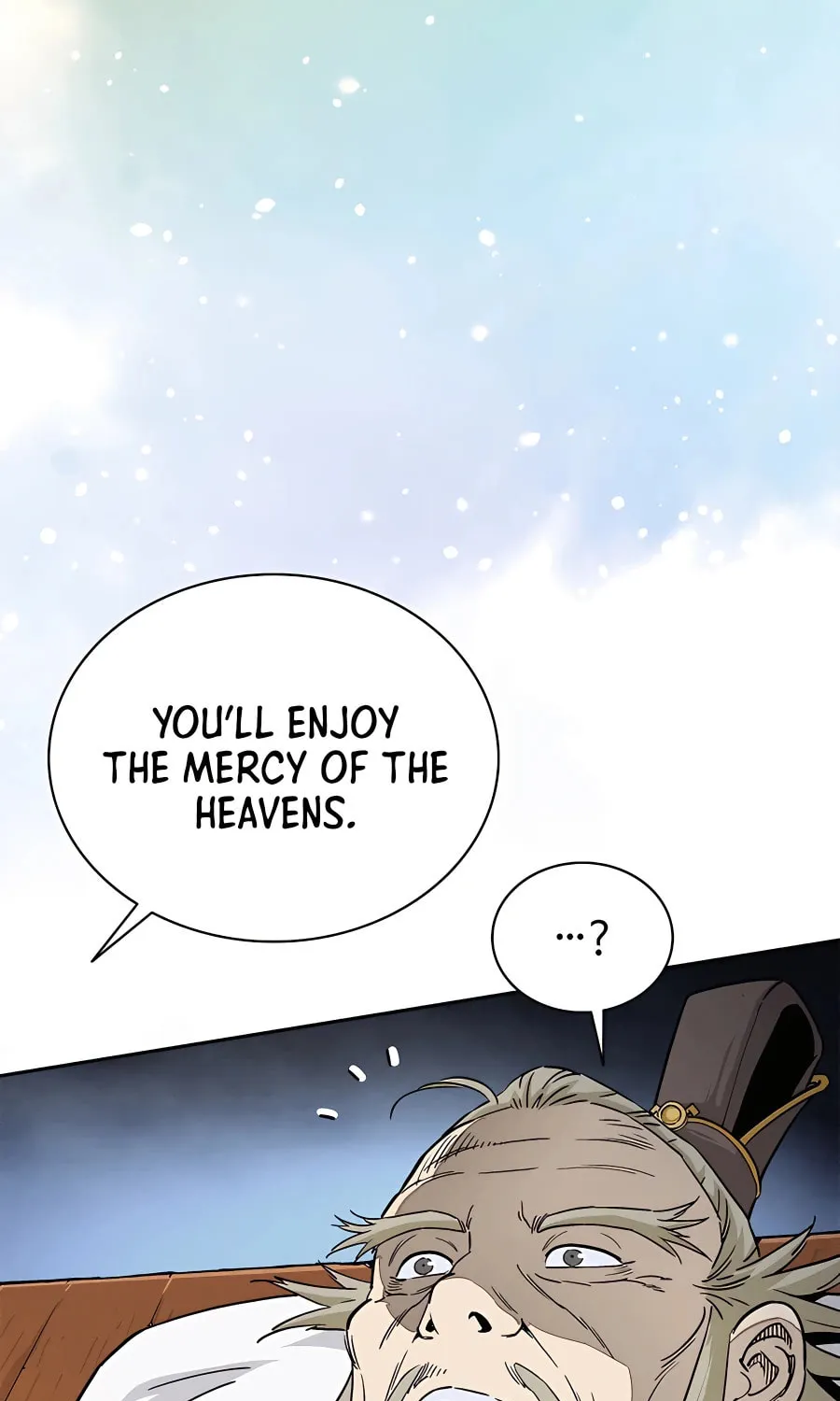Read The Divine Surgeon chapter 76 image 23 on Lezhin