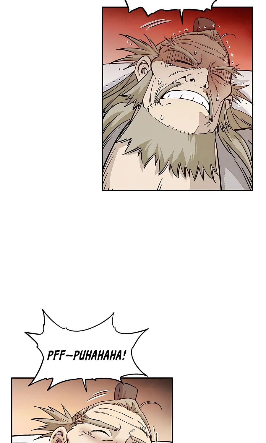 Read The Divine Surgeon chapter 76 image 27 on Lezhin