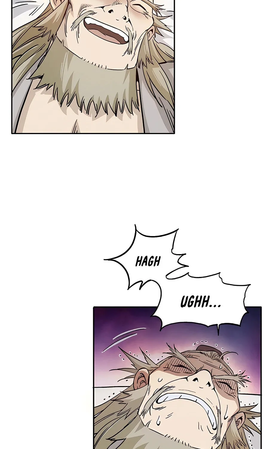 Read The Divine Surgeon chapter 76 image 28 on Lezhin