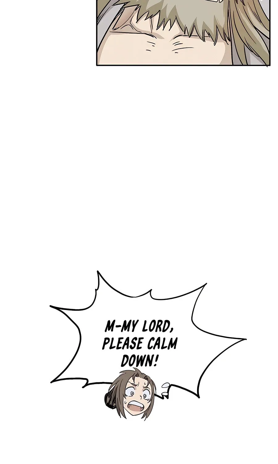 Read The Divine Surgeon chapter 76 image 29 on Lezhin