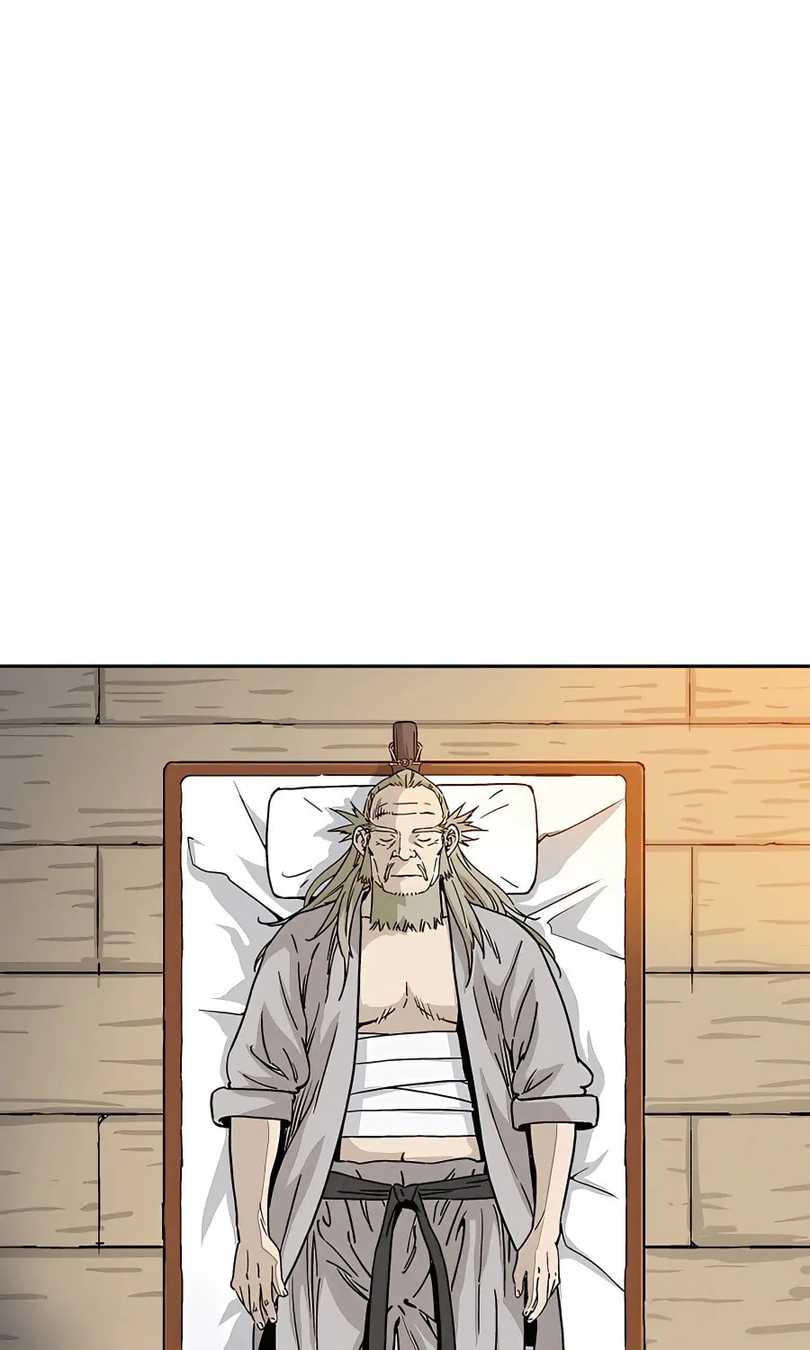 Read The Divine Surgeon chapter 76 image 3 on Lezhin