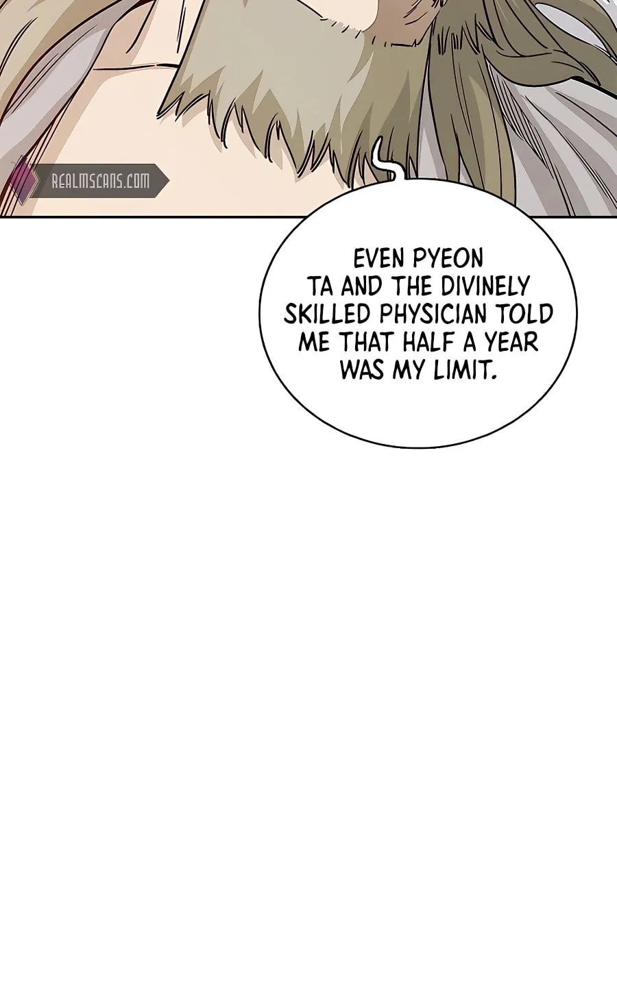 Read The Divine Surgeon chapter 76 image 31 on Lezhin