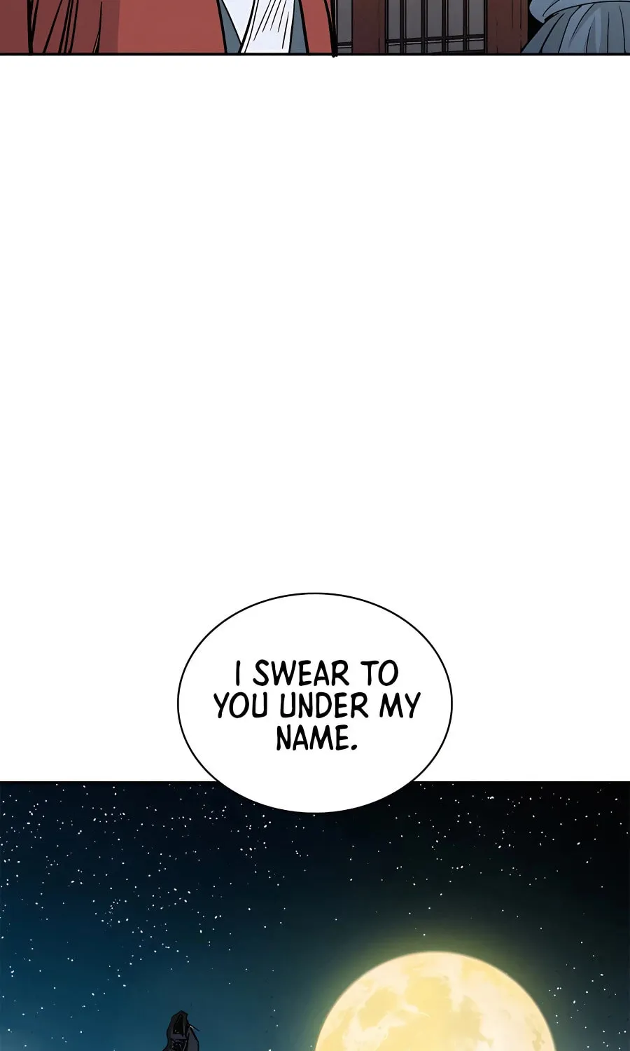 Read The Divine Surgeon chapter 76 image 33 on Lezhin