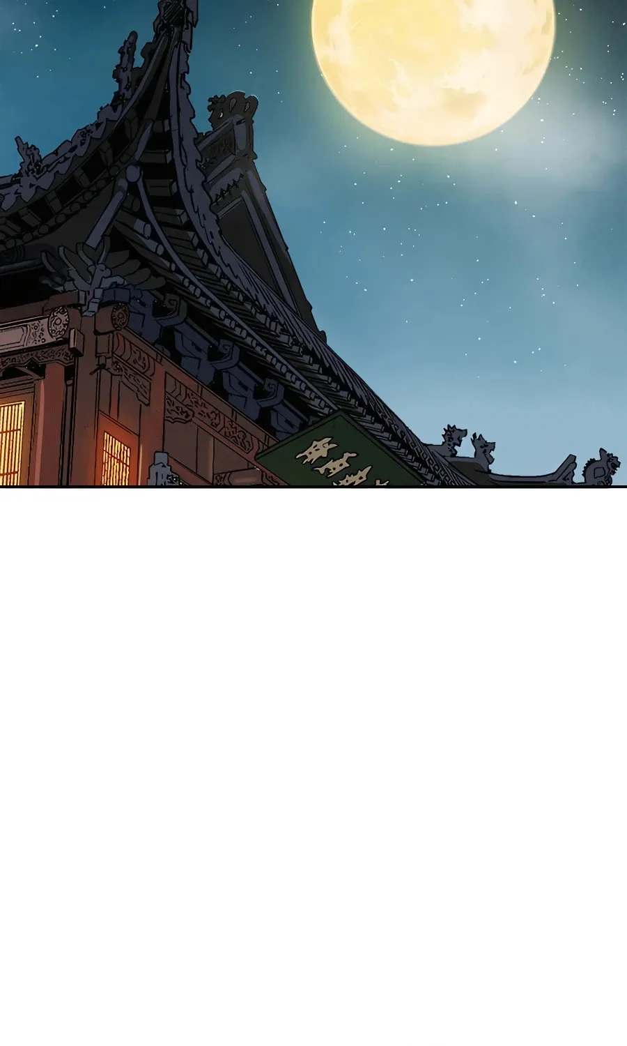 Read The Divine Surgeon chapter 76 image 34 on Lezhin