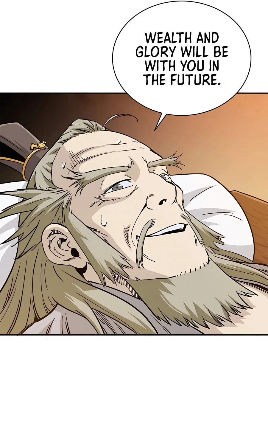 Read The Divine Surgeon chapter 76 image 35 on Lezhin