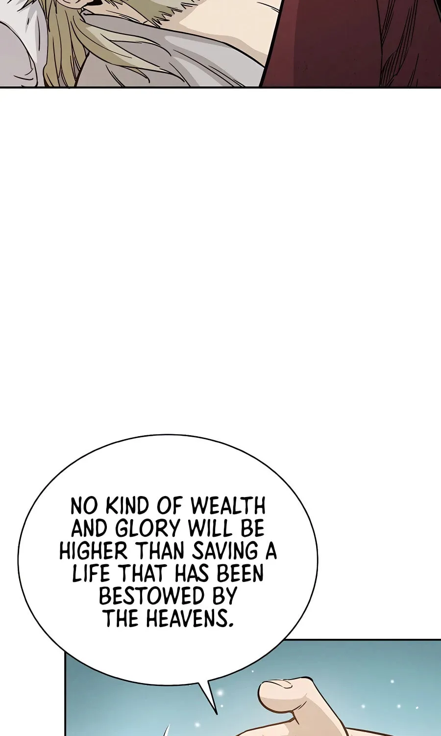 Read The Divine Surgeon chapter 76 image 37 on Lezhin