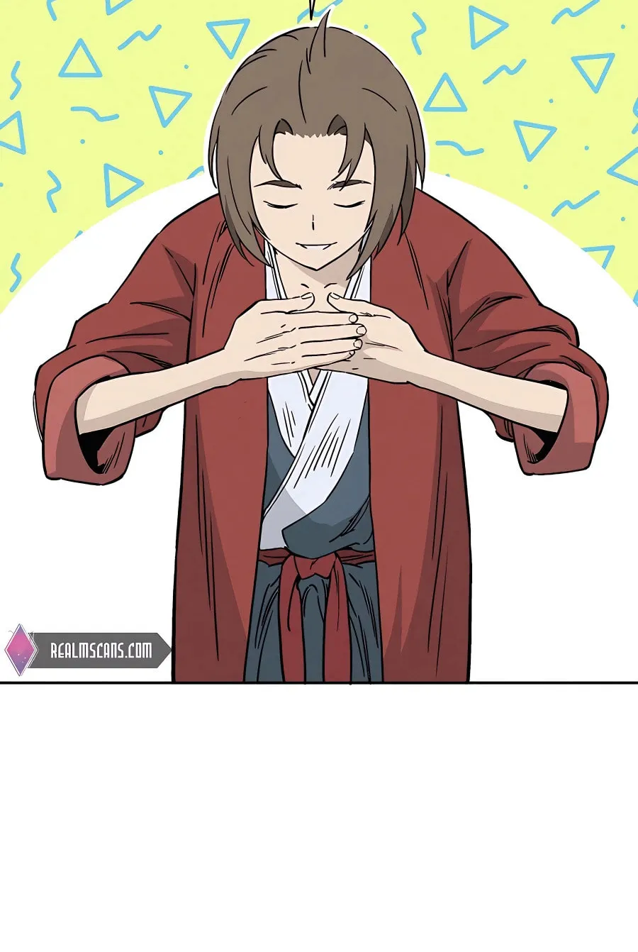 Read The Divine Surgeon chapter 76 image 39 on Lezhin