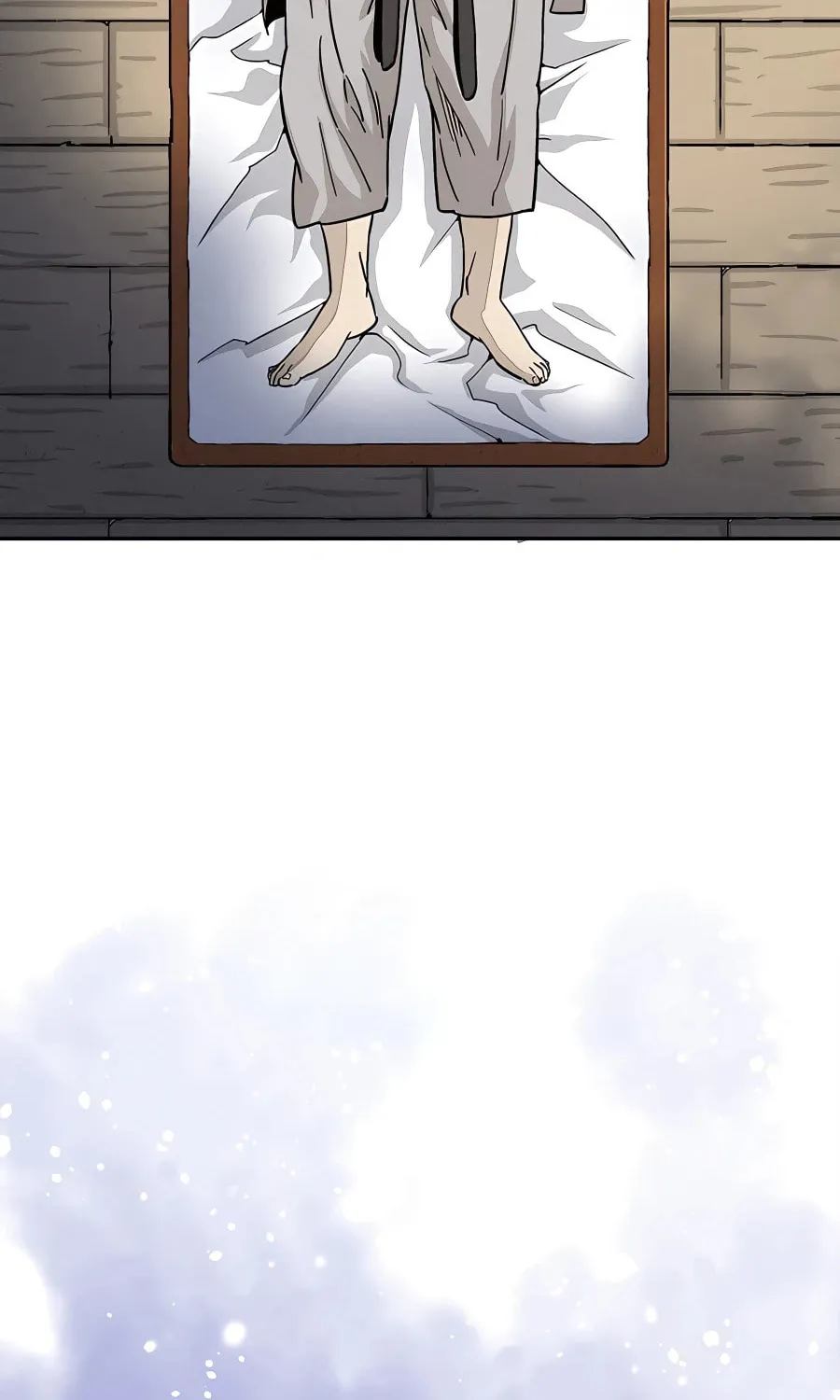 Read The Divine Surgeon chapter 76 image 4 on Lezhin