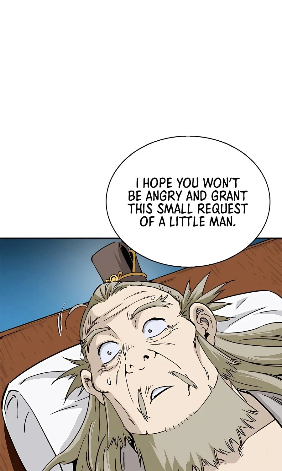 Read The Divine Surgeon chapter 76 image 40 on Lezhin