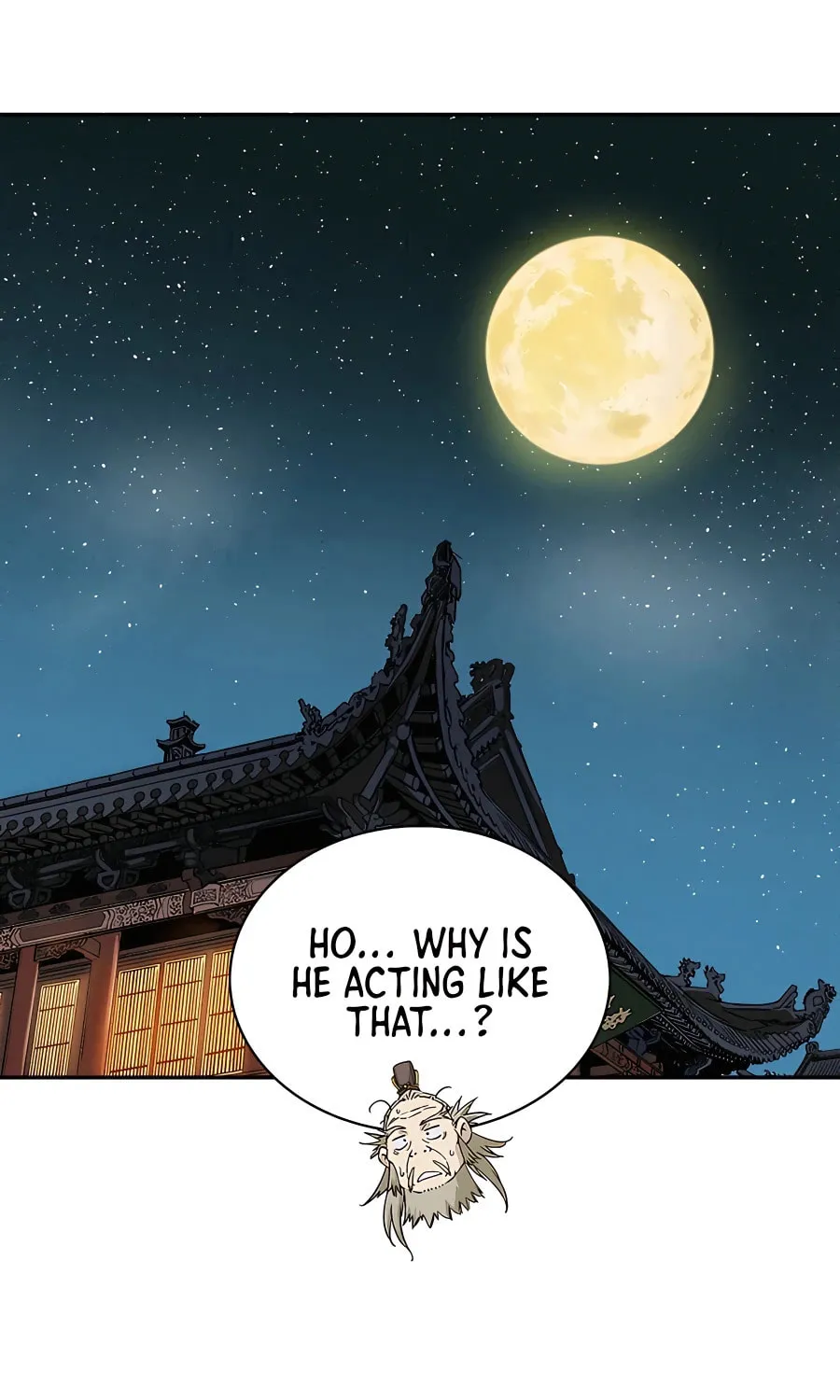 Read The Divine Surgeon chapter 76 image 44 on Lezhin