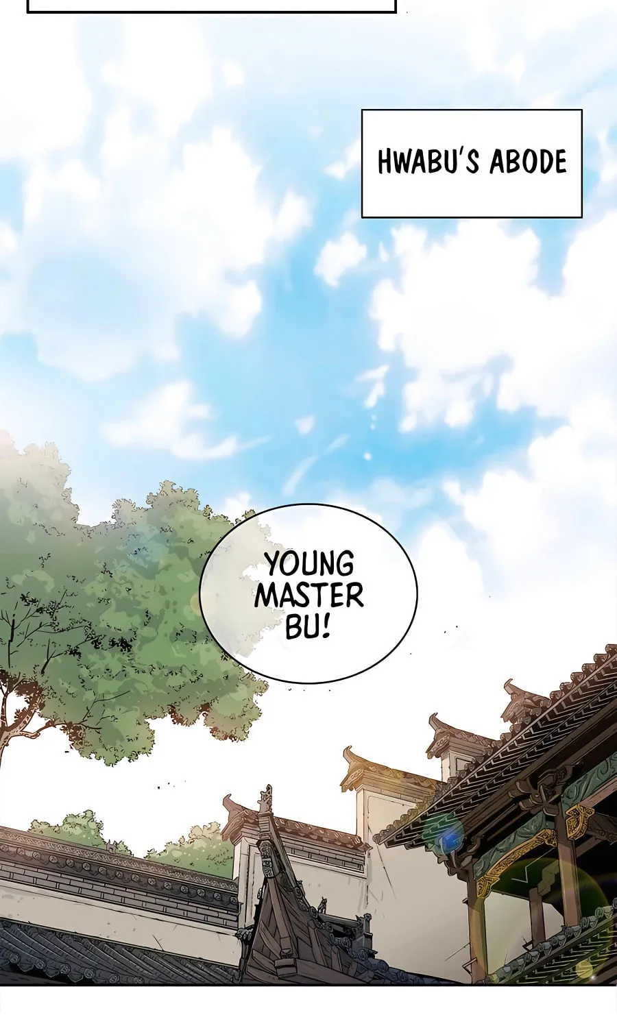 Read The Divine Surgeon chapter 76 image 46 on Lezhin