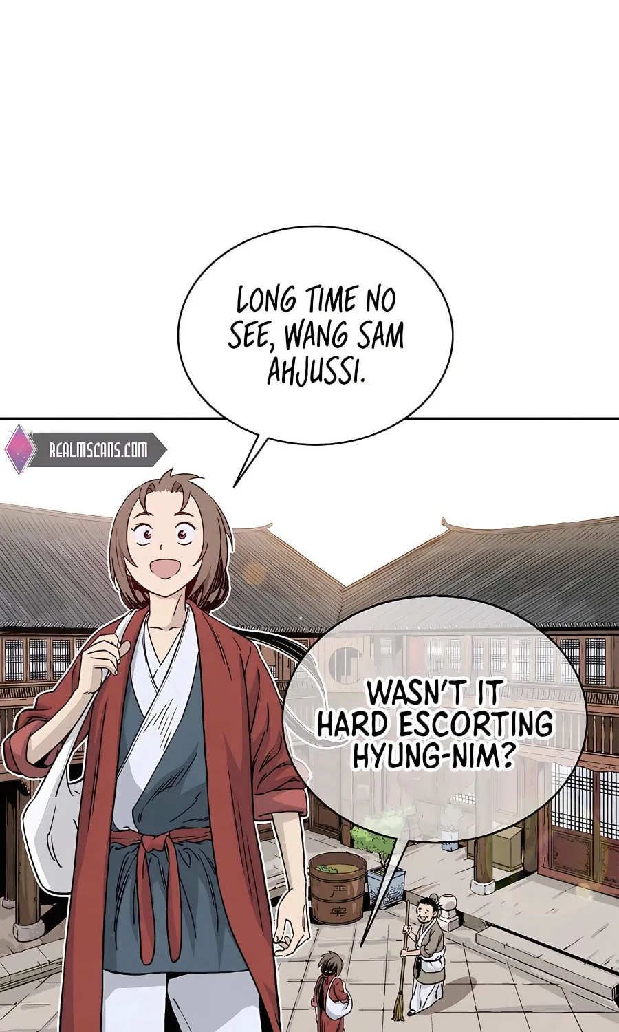 Read The Divine Surgeon chapter 76 image 49 on Lezhin