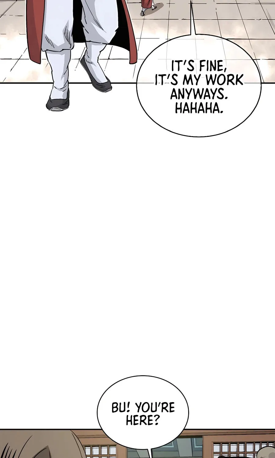 Read The Divine Surgeon chapter 76 image 50 on Lezhin