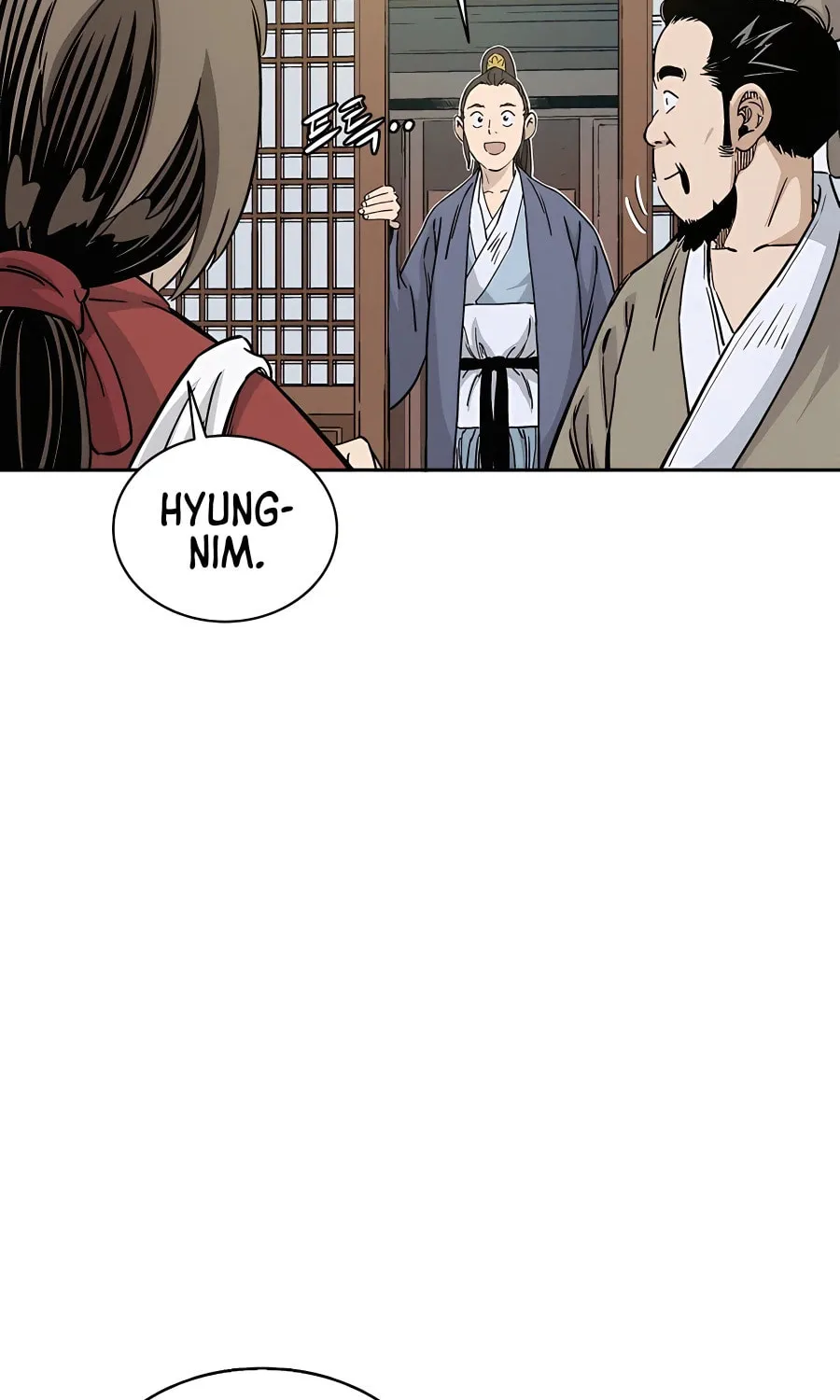 Read The Divine Surgeon chapter 76 image 51 on Lezhin