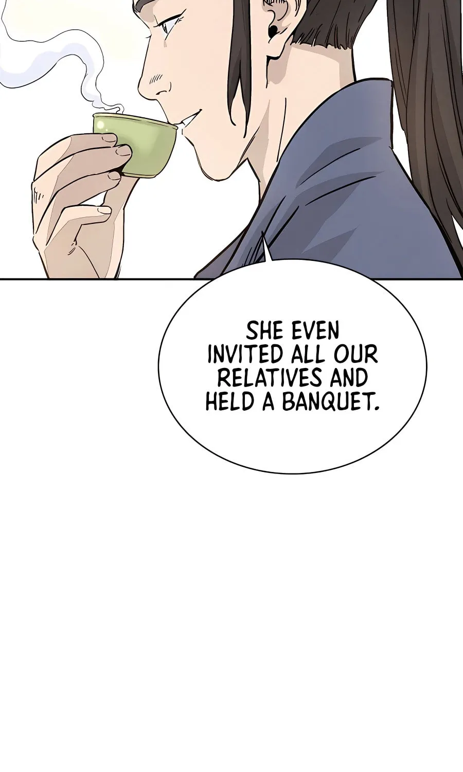 Read The Divine Surgeon chapter 76 image 57 on Lezhin