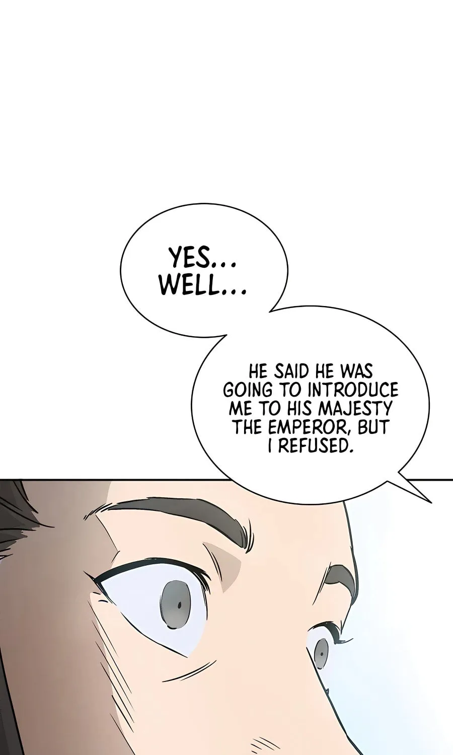 Read The Divine Surgeon chapter 76 image 65 on Lezhin