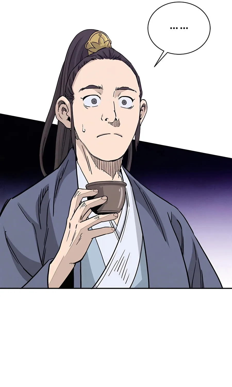 Read The Divine Surgeon chapter 76 image 72 on Lezhin