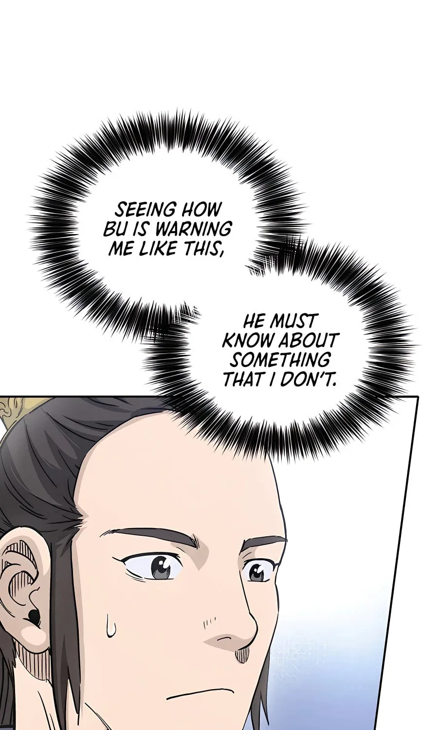Read The Divine Surgeon chapter 76 image 73 on Lezhin