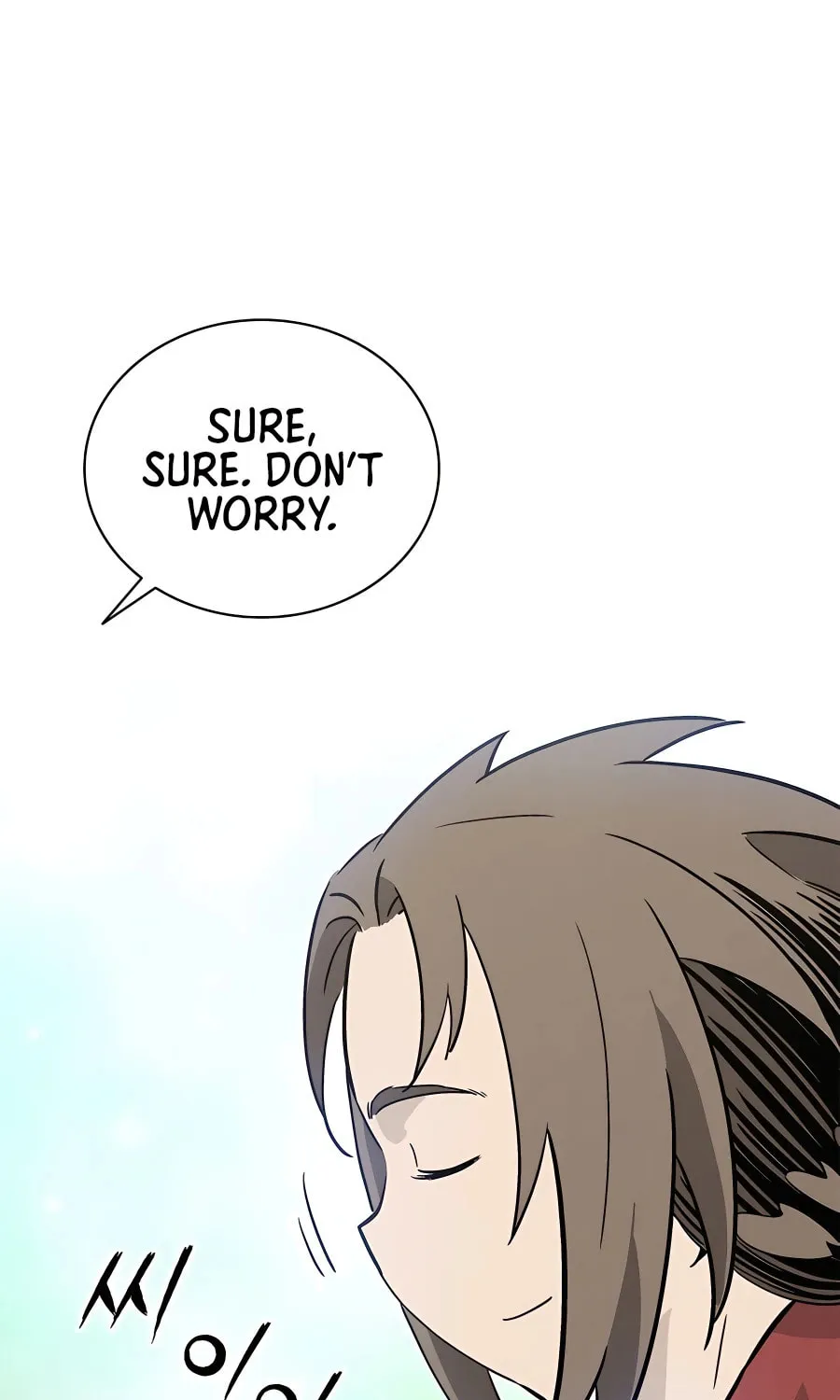 Read The Divine Surgeon chapter 76 image 76 on Lezhin