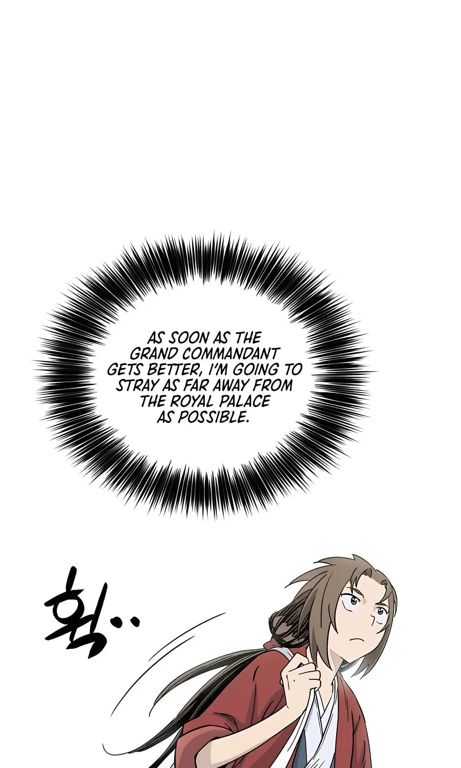 Read The Divine Surgeon chapter 76 image 81 on Lezhin