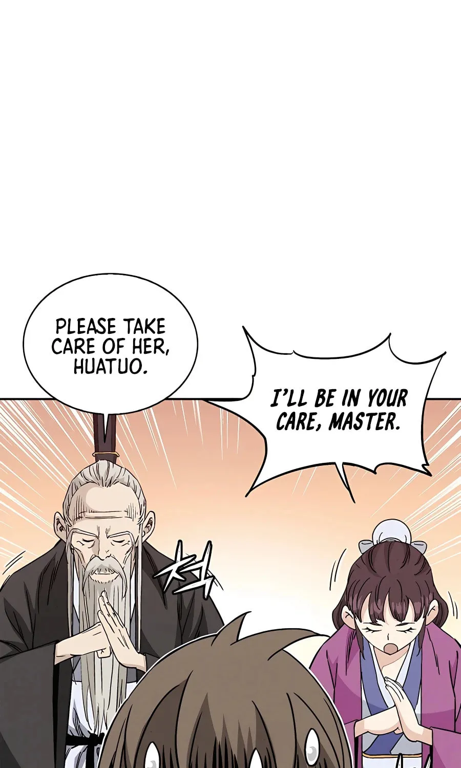 Read The Divine Surgeon chapter 78 image 10 on Lezhin