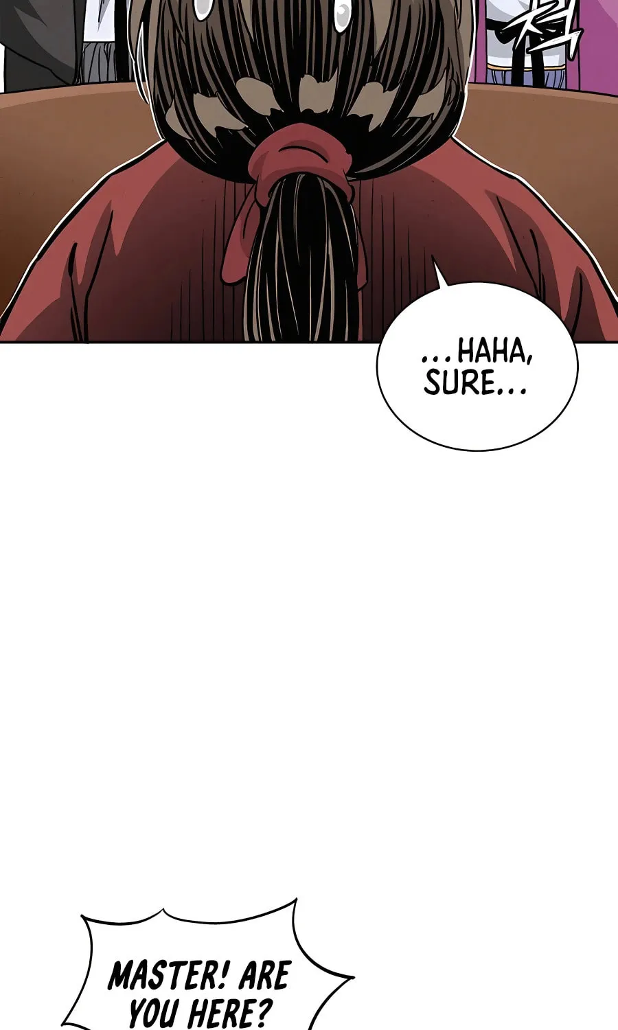 Read The Divine Surgeon chapter 78 image 11 on Lezhin