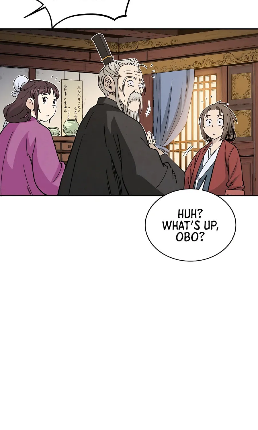 Read The Divine Surgeon chapter 78 image 12 on Lezhin