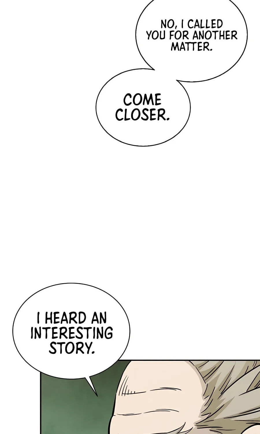 Read The Divine Surgeon chapter 78 image 18 on Lezhin