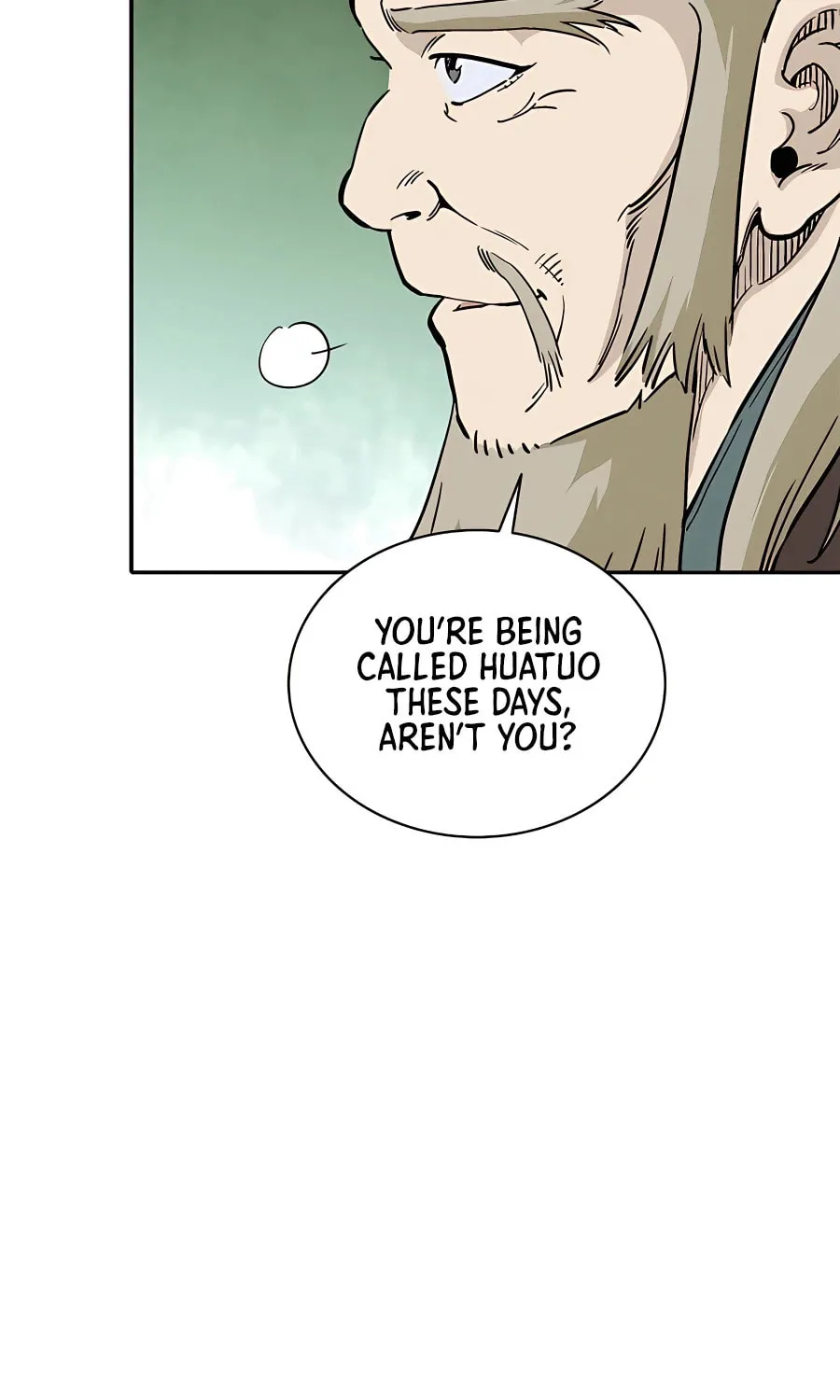 Read The Divine Surgeon chapter 78 image 19 on Lezhin