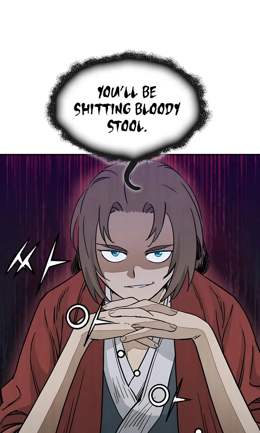 Read The Divine Surgeon chapter 78 image 2 on Lezhin