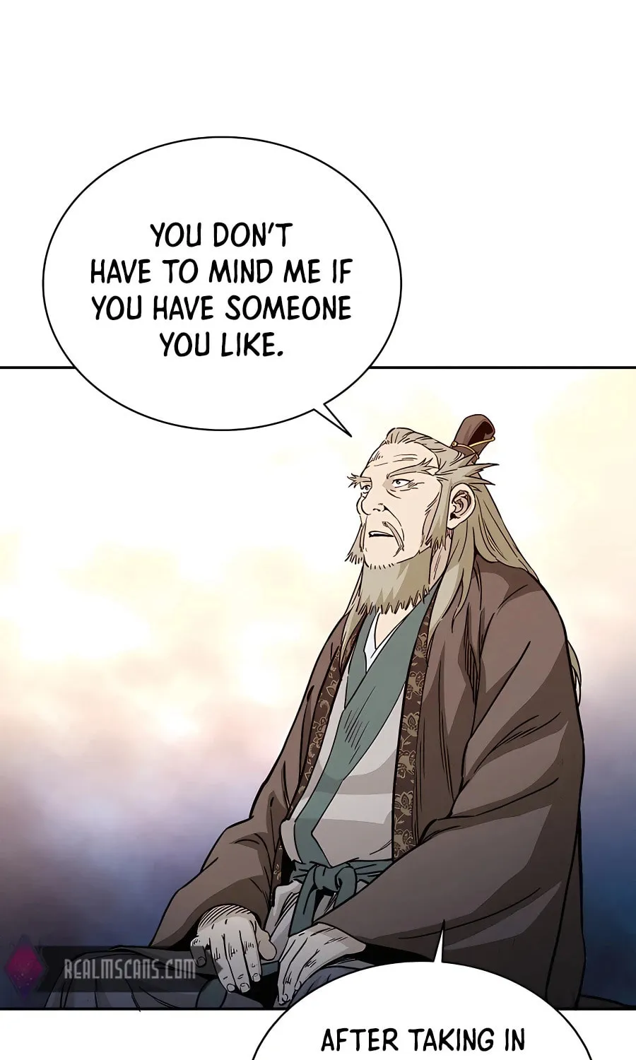 Read The Divine Surgeon chapter 78 image 28 on Lezhin