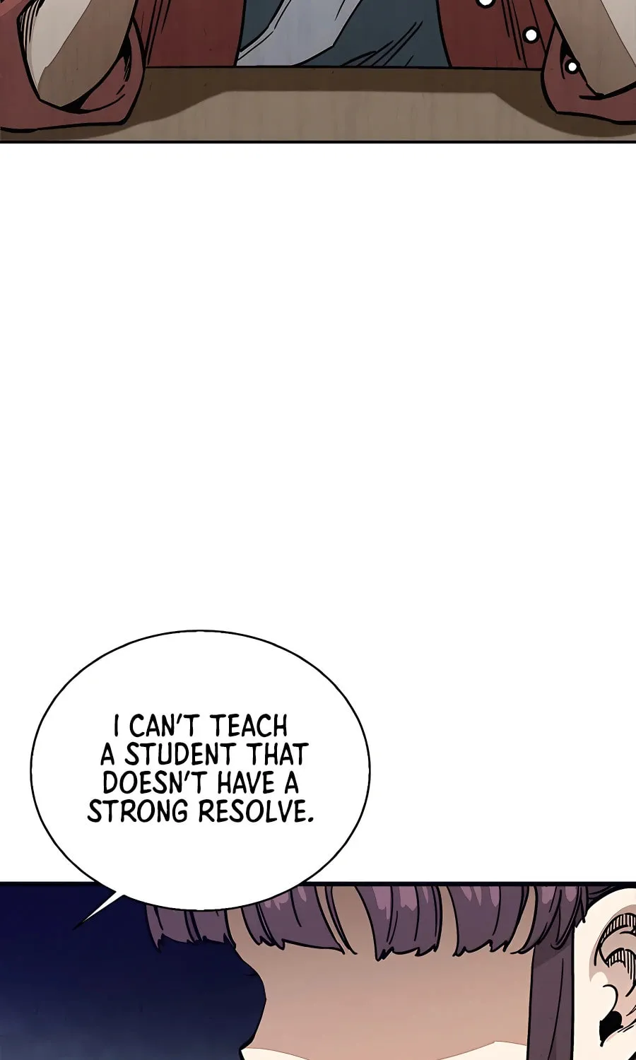 Read The Divine Surgeon chapter 78 image 3 on Lezhin