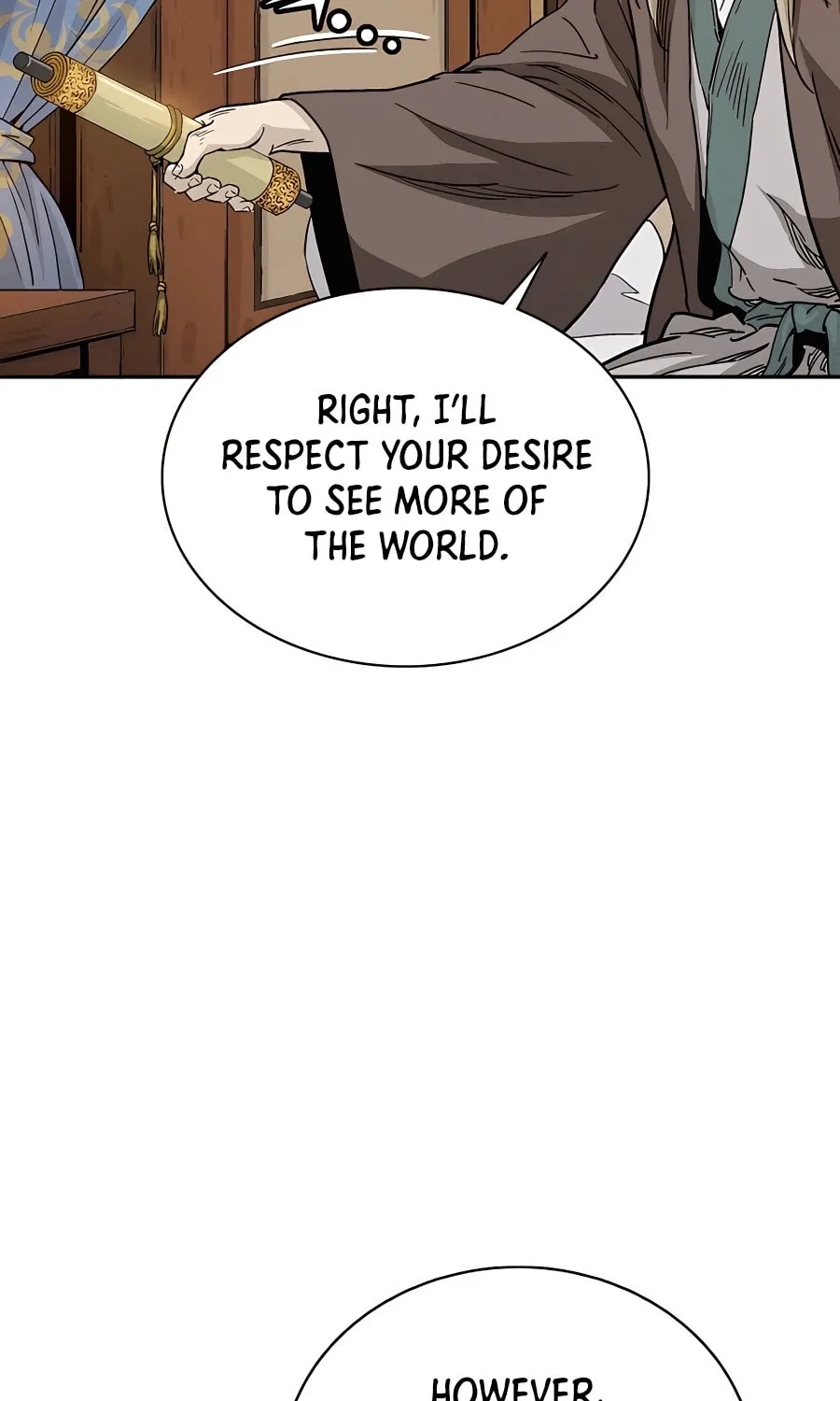 Read The Divine Surgeon chapter 78 image 37 on Lezhin