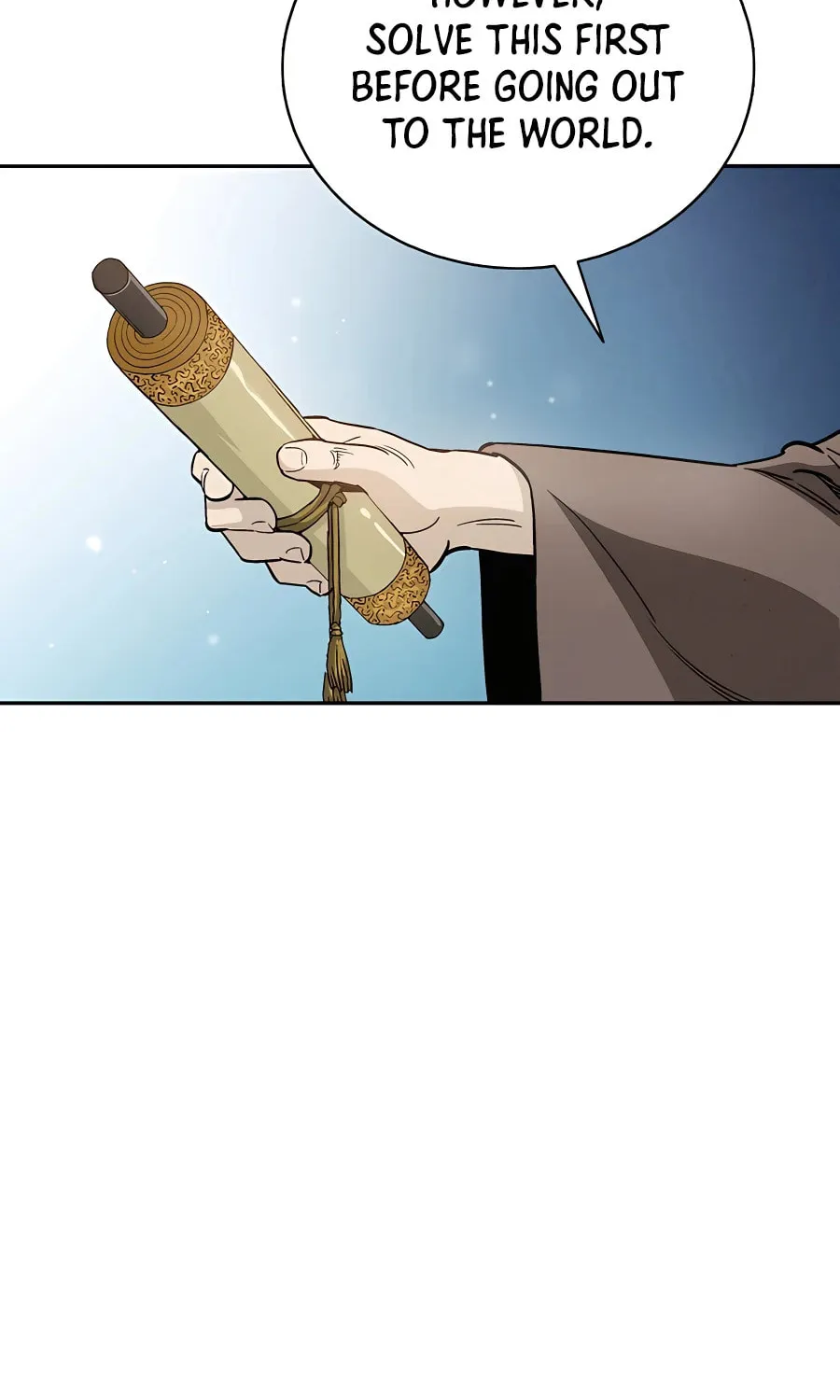Read The Divine Surgeon chapter 78 image 38 on Lezhin