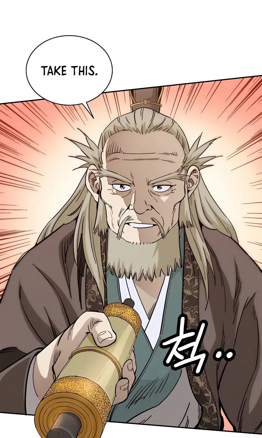 Read The Divine Surgeon chapter 78 image 39 on Lezhin