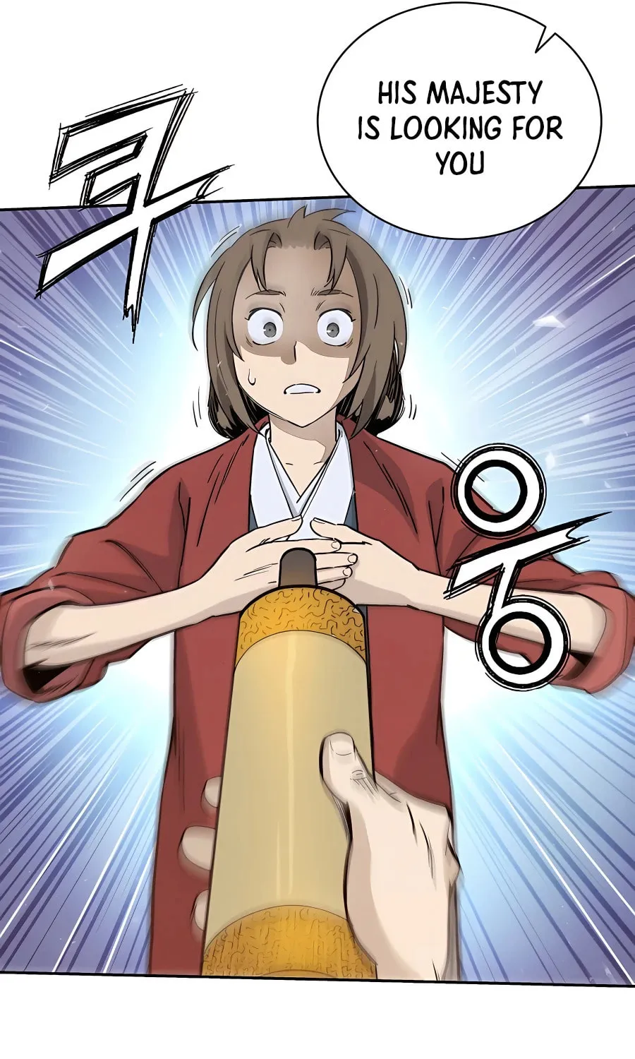 Read The Divine Surgeon chapter 78 image 41 on Lezhin