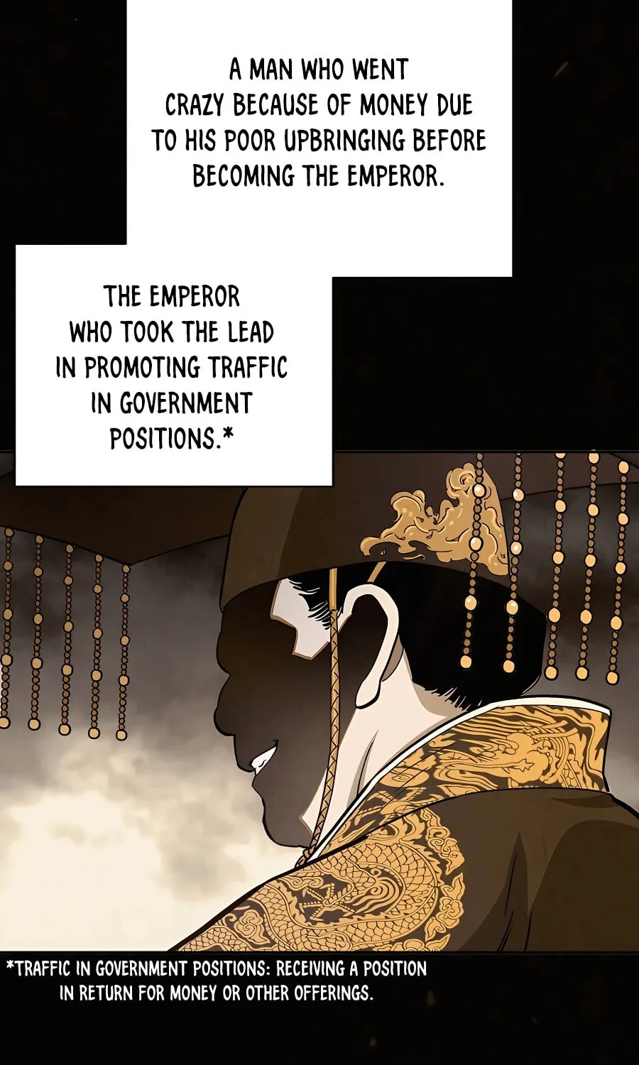 Read The Divine Surgeon chapter 78 image 44 on Lezhin