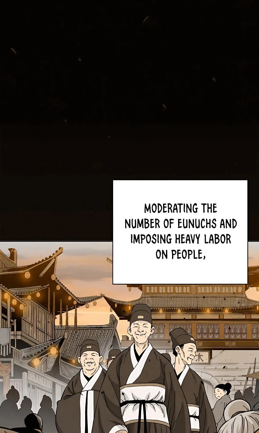 Read The Divine Surgeon chapter 78 image 45 on Lezhin