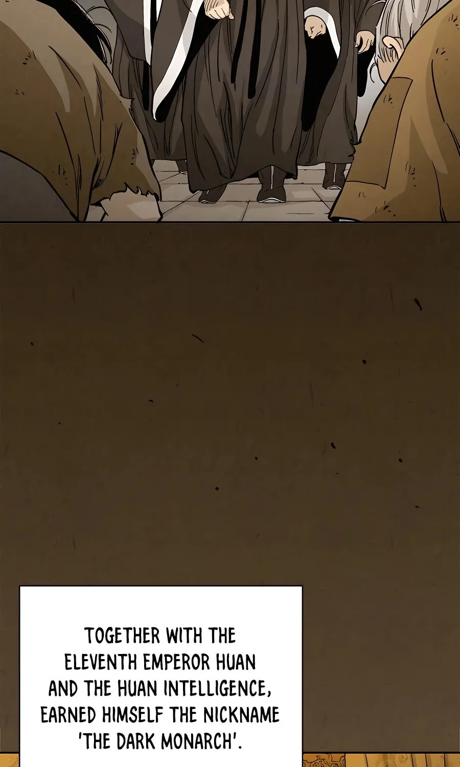 Read The Divine Surgeon chapter 78 image 46 on Lezhin