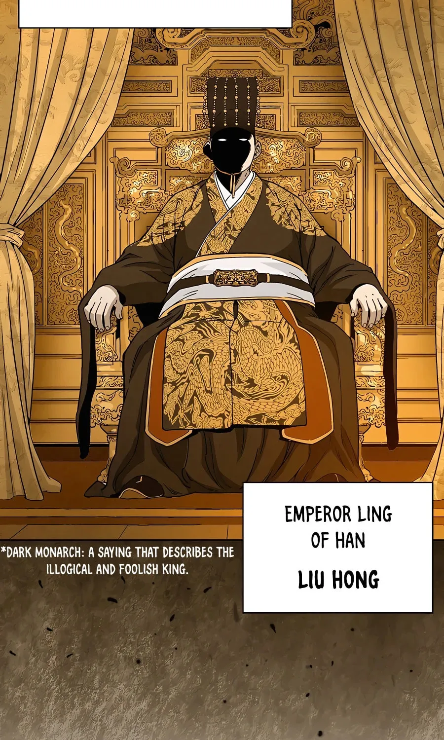 Read The Divine Surgeon chapter 78 image 47 on Lezhin