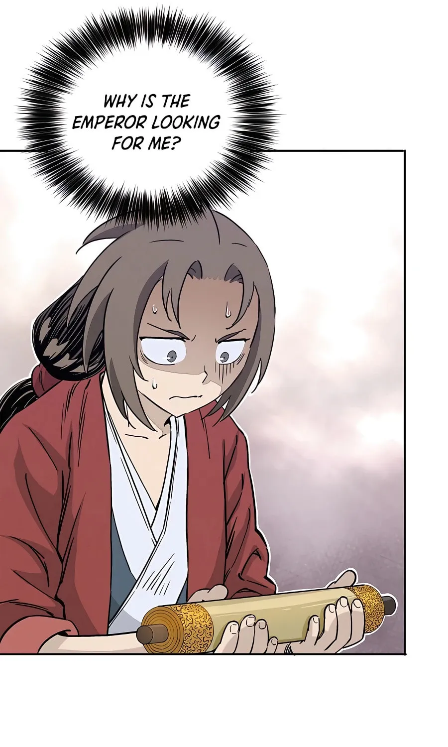 Read The Divine Surgeon chapter 78 image 49 on Lezhin