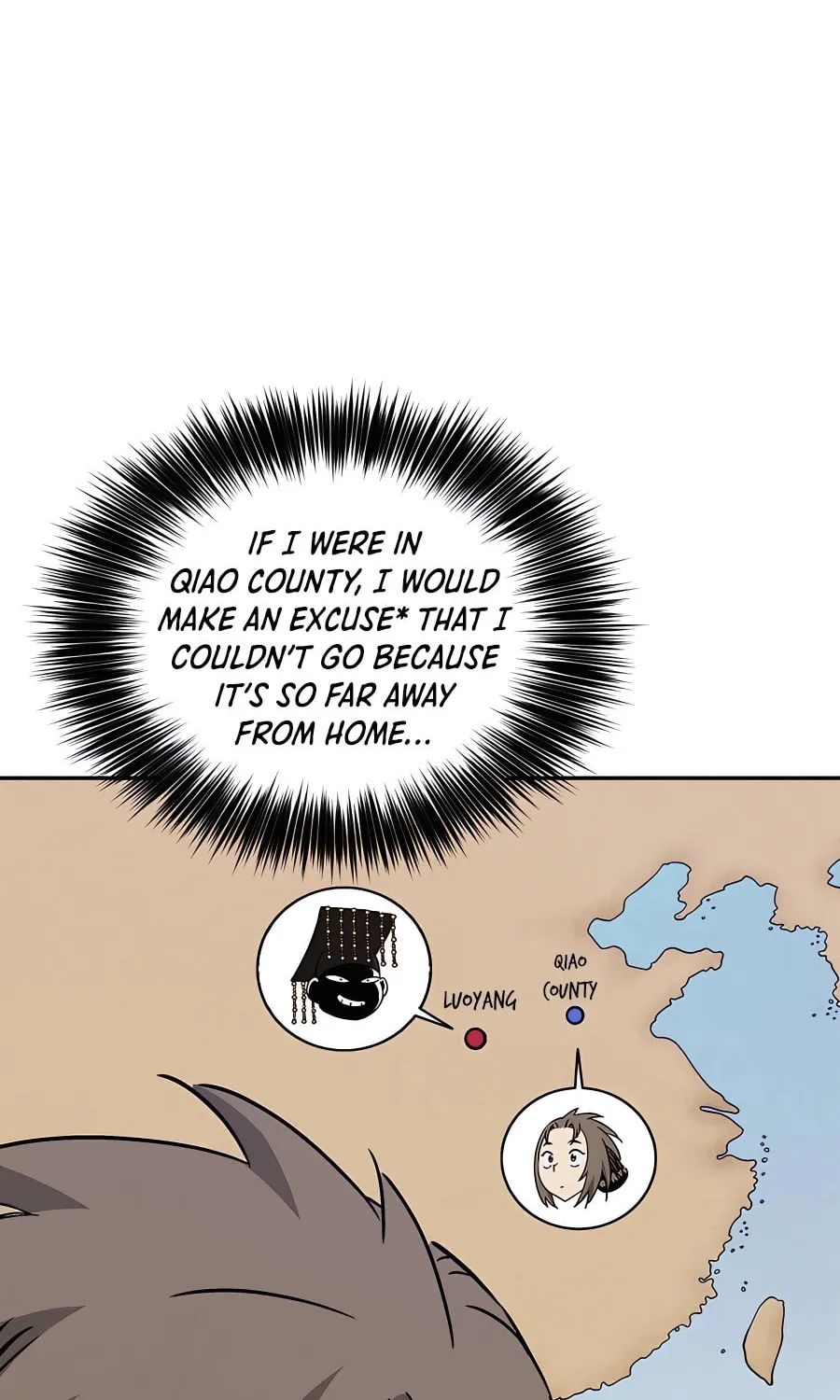Read The Divine Surgeon chapter 78 image 50 on Lezhin