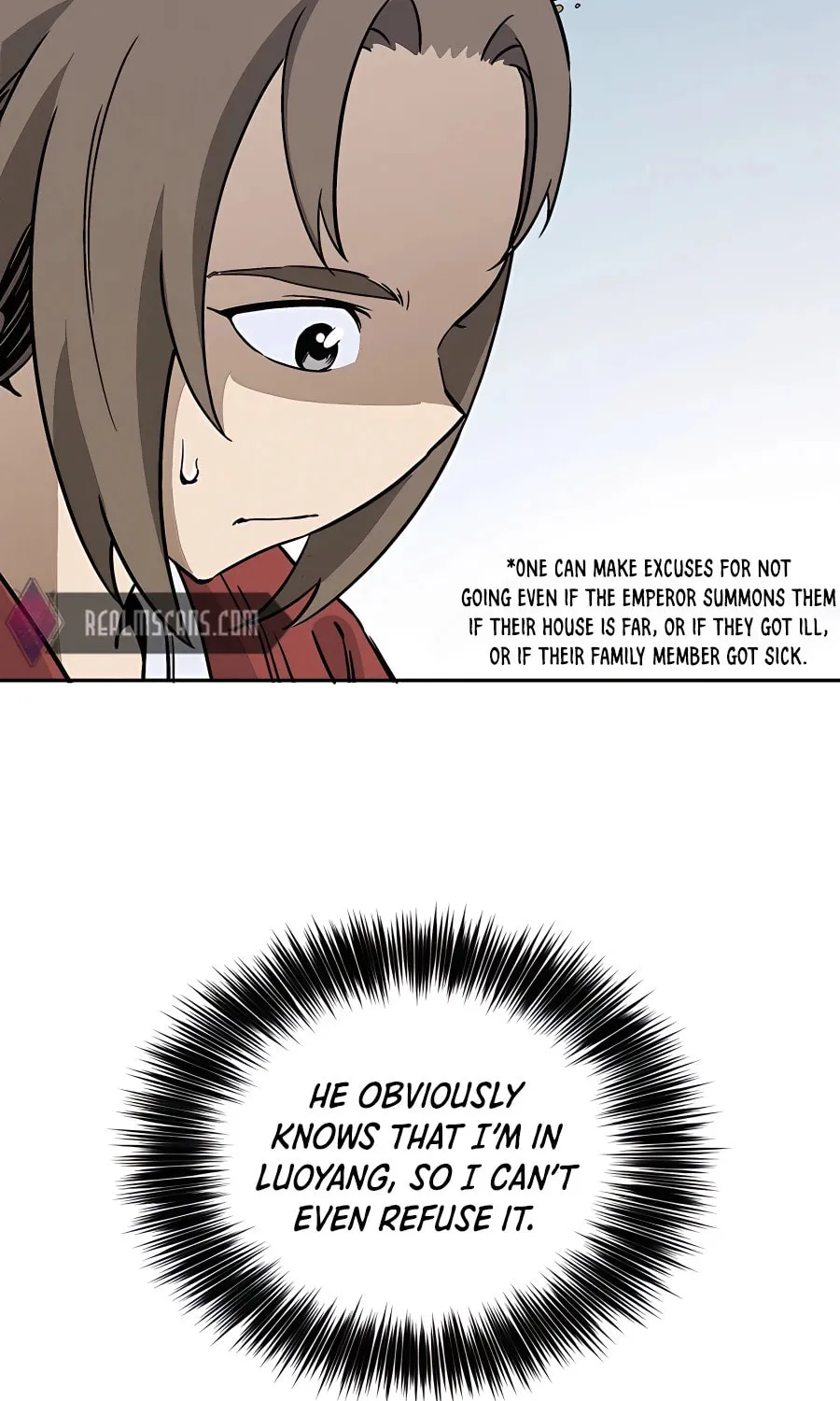 Read The Divine Surgeon chapter 78 image 51 on Lezhin