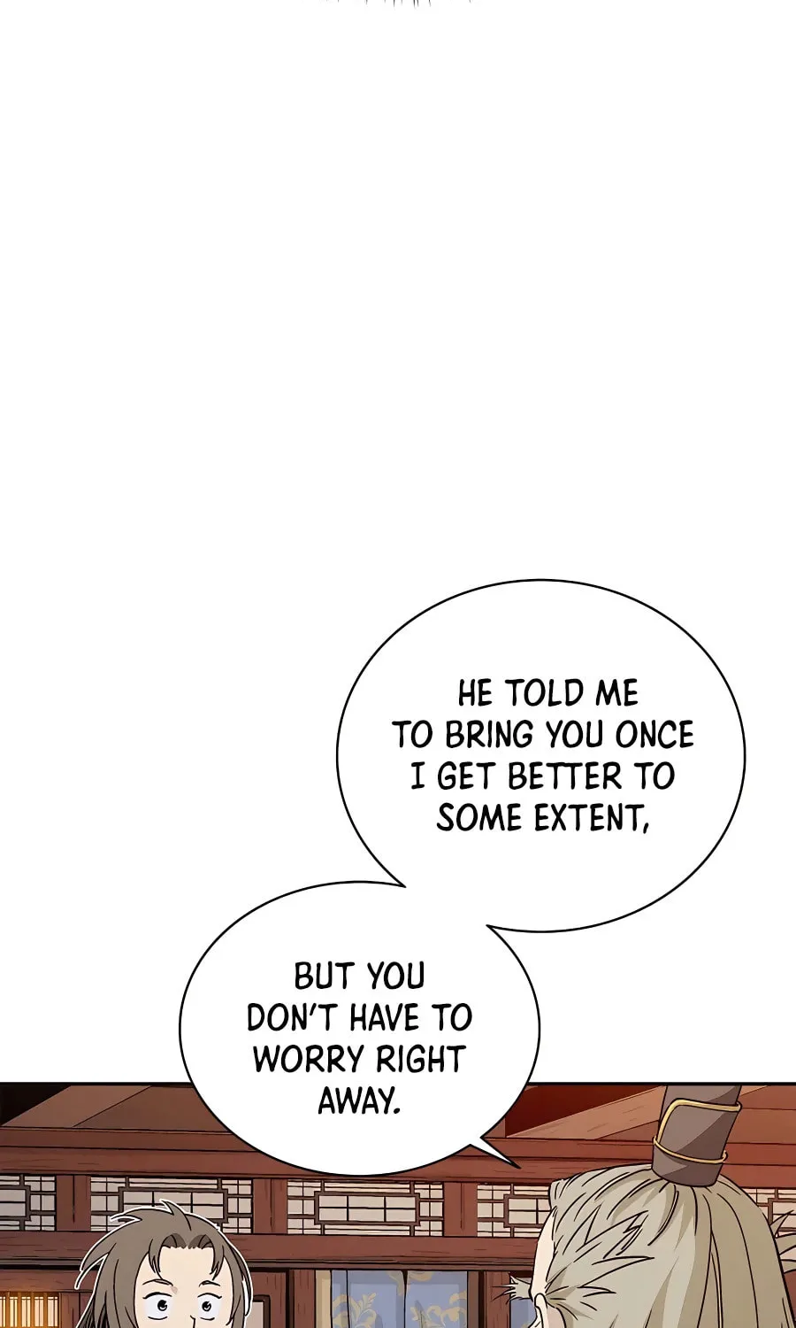 Read The Divine Surgeon chapter 78 image 52 on Lezhin