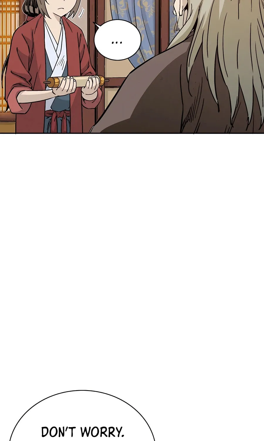 Read The Divine Surgeon chapter 78 image 53 on Lezhin