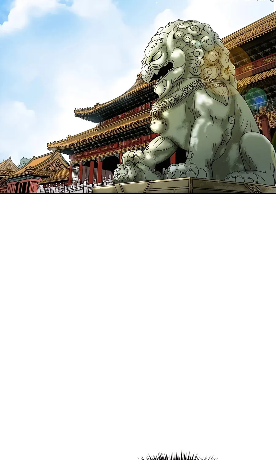 Read The Divine Surgeon chapter 78 image 58 on Lezhin