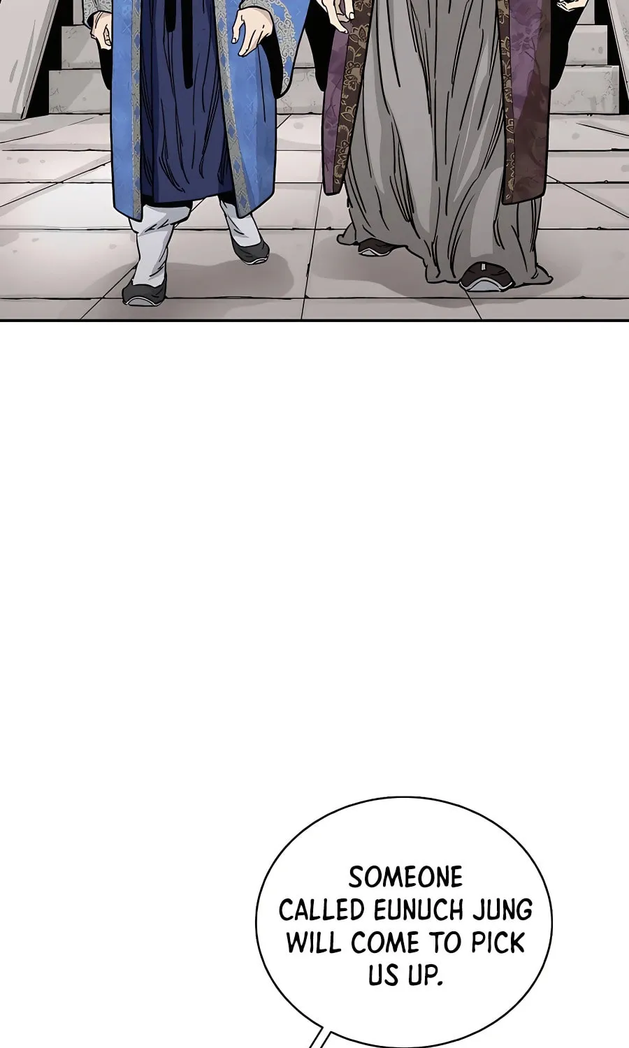 Read The Divine Surgeon chapter 78 image 61 on Lezhin