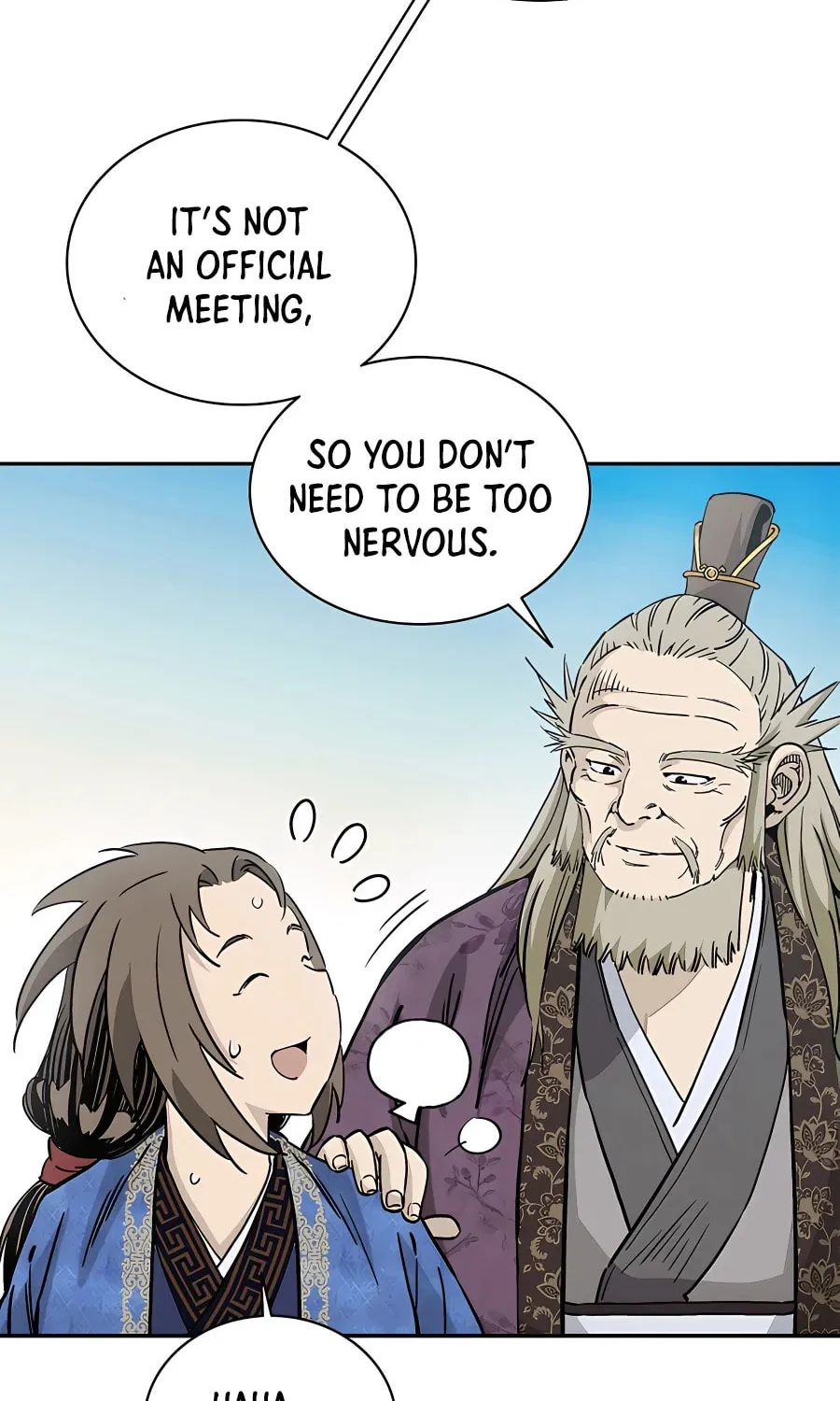 Read The Divine Surgeon chapter 78 image 62 on Lezhin
