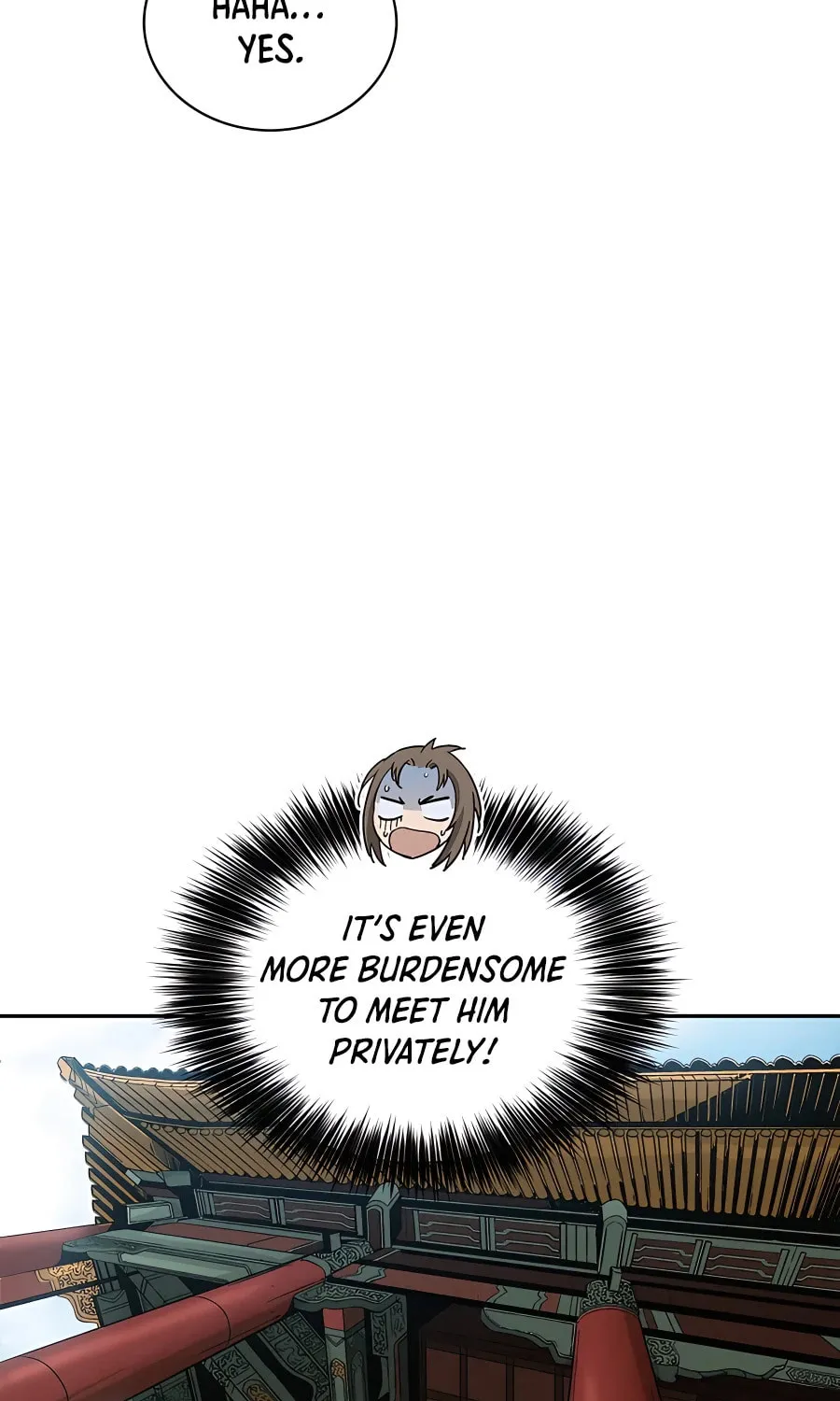 Read The Divine Surgeon chapter 78 image 63 on Lezhin