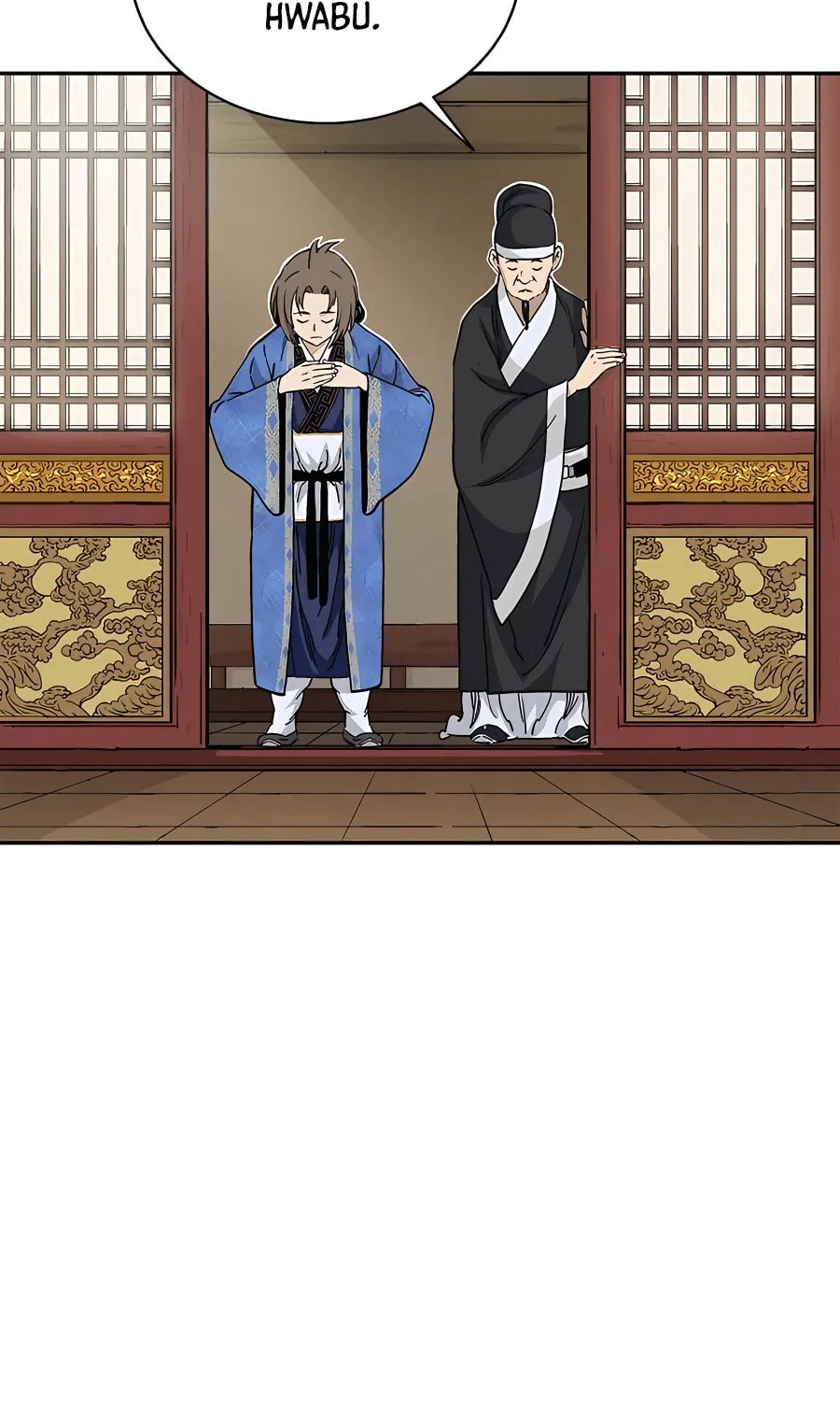 Read The Divine Surgeon chapter 78 image 66 on Lezhin